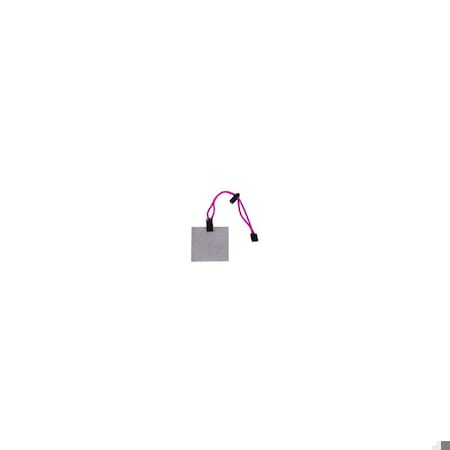 Guardian PURE SAFETY GROUP PINK ECONOMY TOOL TETHERS ECOLNY3PK